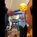 【動画】ゲーセンで『太鼓の達人』をプレイしていたら嫌がらせ！！ 