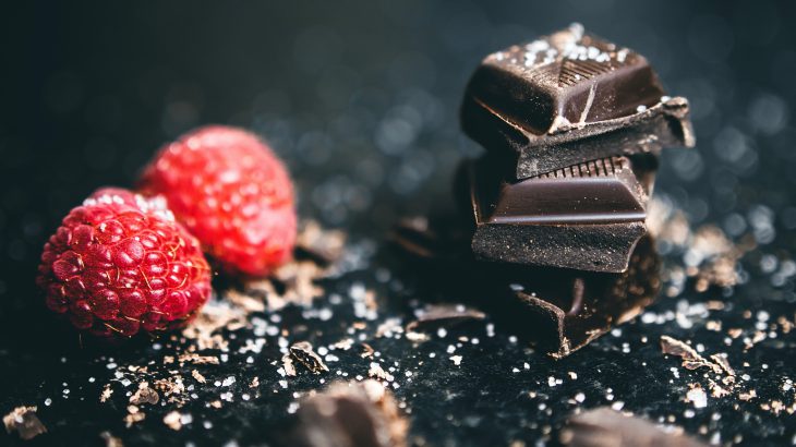 チョコレートはなぜ白くなるの？食べても平気なの？
