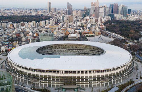 【負の遺産】東京五輪を契機に建て替えられた『国立競技場』民営化メド立たず　国が維持費56億円負担