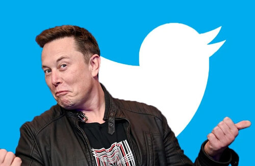 有名漫画家「イーロン・マスク氏がツイッター社の社員を大量解雇してから、自分に嫌がらせDMがパタッと来なくなった」