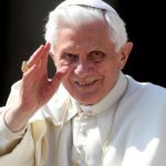 【訃報】前ローマ教皇・ベネディクト16世が死去