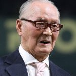 中日OBが明かす　長嶋茂雄氏の謎のほめ言葉「ブックだね」