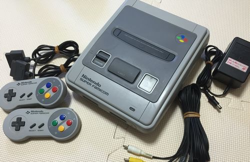 【衝撃画像】レトロスーファミゲームの『スーパーメトロイド』を2千円で購入　→　とんでもない超レアの大当たりを引き当ててしまう！中身は伝説の◯◯だった