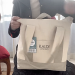 【開封動画】2023年 KALDI 食品福袋