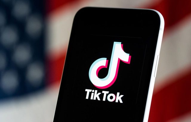 米政府 「TikTok」の親会社に株式売却求める 米メディア報道