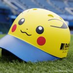 「ポケモンファンからの声高まる！横浜DeNAベイスターズのピカチュウヘルメットに注目」