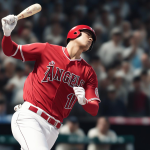 大谷翔平【現地映像】Angels 対 Phillies 8月29日　(火)　