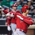 【大谷翔平、屈辱の無安打　エンゼルス連勝ストップ】